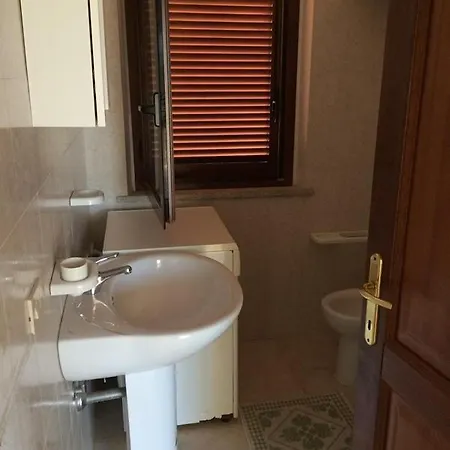 La Conchiglia Vakantiehuis *