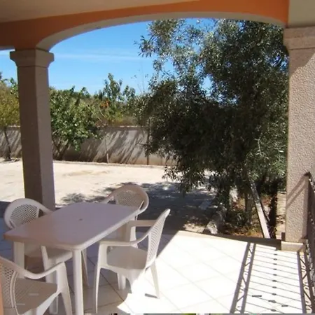 La Conchiglia Hébergement de vacances *