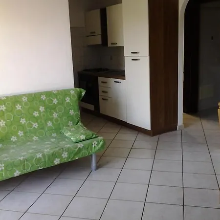 Hébergement de vacances La Conchiglia Olbia