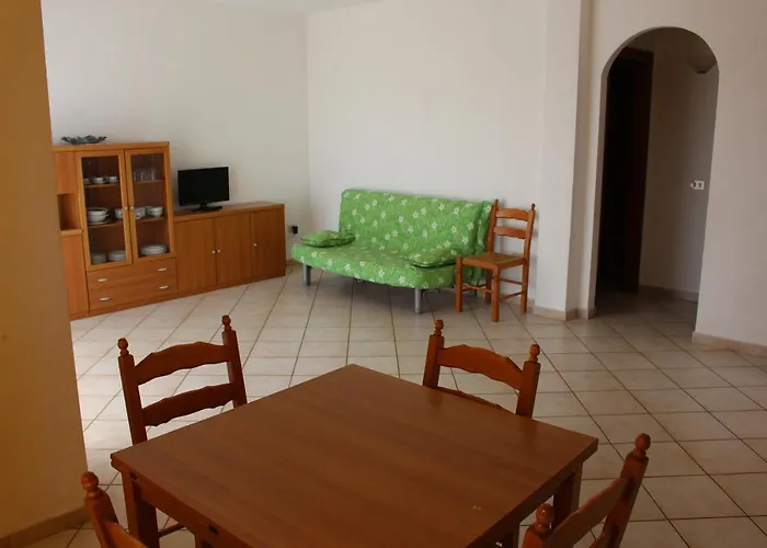La Conchiglia Olbia